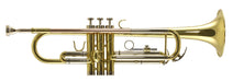 TREVOR JAMES RENAISSANCE BB TRUMPET 2500 - Guitar Warehouse