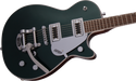 Gretsch G5230T Electromatic® Jet™ Cadillac Green Single-Cut With Bigsby® - Guitar Warehouse