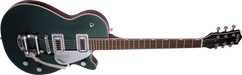 Gretsch G5230T Electromatic® Jet™ Cadillac Green Single-Cut With Bigsby® - Guitar Warehouse