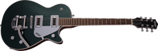 Gretsch G5230T Electromatic® Jet™ Cadillac Green Single-Cut With Bigsby® - Guitar Warehouse