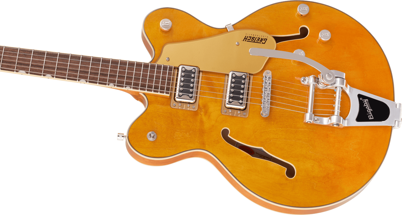 Gretsch G5622T Electromatic® Center Block Double-Cut with Bigsby®, Laurel Fingerboard, Speyside - Guitar Warehouse