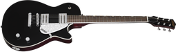 Gretsch G5425 Electromatic® Jet Club, Rosewood Fingerboard, Black - Guitar Warehouse