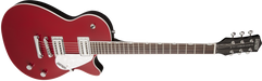 Gretsch G5421 Electromatic® Jet Club, Rosewood Fingerboard, Firebird Red - Guitar Warehouse