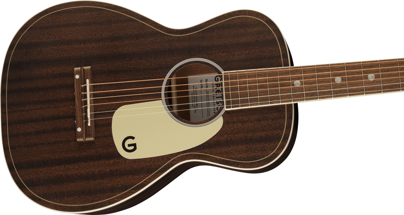 Gretsch G9500 Jim Dandy™, Black Walnut Fingerboard, Frontier Stain - Guitar Warehouse