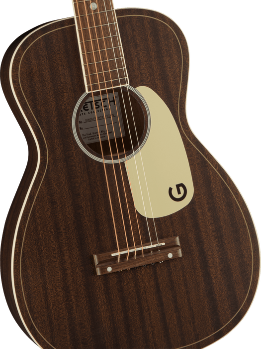 Gretsch G9500 Jim Dandy™, Black Walnut Fingerboard, Frontier Stain - Guitar Warehouse