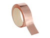 Electric Guitar Copper Shielding Tape 5cm Wide - 30cm Length - Guitar Warehouse