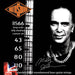 Rotosound BS66 |Swing Bass 66 string set electric bass stainless steel 43-110 Billy Sheehan - Guitar Warehouse