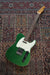 2021 Squier Telecaster Custom Limited Run - Candy Apple Green - Guitar Warehouse