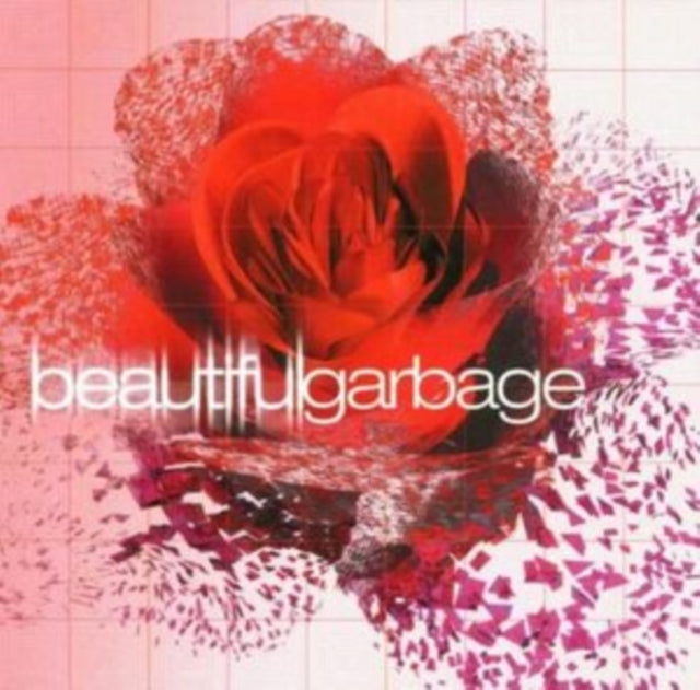 Beautiful Garbage By Garbage Vinyl / 12" Album - Guitar Warehouse