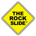 TRS-MB | The Rock Slide Polished Brass Slide - Size M - Guitar Warehouse