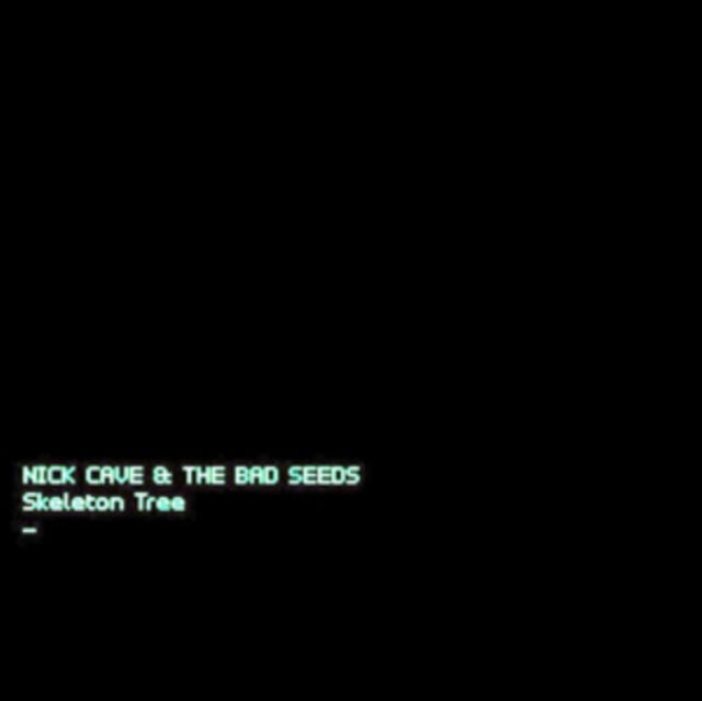 Nick Cave and the Bad Seeds - Skeleton Tree Vinyl / 12" Album - Guitar Warehouse