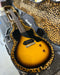 2010 Gibson Les Paul Junior Billie Joe Armstrong - Sunburst - Guitar Warehouse