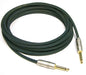 Kirlin 3ft Instrument Cable/ Patch Cable - Straight Jack - Guitar Warehouse