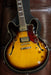 2005 Epiphone Sheraton Sunburst - Guitar Warehouse