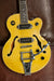 2016 Epiphone Wildcat with Factory Bigsby in Blonde - Guitar Warehouse