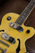 2016 Epiphone Wildcat with Factory Bigsby in Blonde - Guitar Warehouse