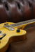 2016 Epiphone Wildcat with Factory Bigsby in Blonde - Guitar Warehouse