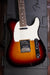 2010 Fender Telecaster American Standard Brown Sunburst/w Rosewood COM - Guitar Warehouse