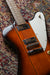 2000's Tokai Firebird Mini Humbuckers Sunburst - Pre-owned - Guitar Warehouse