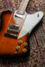 2000's Tokai Firebird Mini Humbuckers Sunburst - Pre-owned - Guitar Warehouse