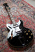 1997 Epiphone Casino Peerless Factory in Gloss Black - Pre-owned - Guitar Warehouse