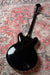 1997 Epiphone Casino Peerless Factory in Gloss Black - Pre-owned - Guitar Warehouse