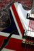 2014 Epiphone Union Jack Sheraton Noel Gallagher E212T - Pre-owned - Guitar Warehouse