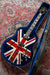 2014 Epiphone Union Jack Sheraton Noel Gallagher E212T - Pre-owned - Guitar Warehouse