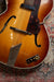 1959 Hofner Senator Thinline Sunburst - Guitar Warehouse