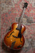 1959 Hofner Senator Thinline Sunburst - Guitar Warehouse