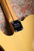 Pre-owned 2012 Fender Telecaster Baja Butterscotch Blonde - Guitar Warehouse