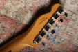 Pre-owned 2012 Fender Telecaster Baja Butterscotch Blonde - Guitar Warehouse