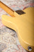 Pre-owned 2012 Fender Telecaster Baja Butterscotch Blonde - Guitar Warehouse