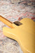 Pre-owned 2012 Fender Telecaster Baja Butterscotch Blonde - Guitar Warehouse