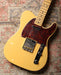 Pre-owned 2012 Fender Telecaster Baja Butterscotch Blonde - Guitar Warehouse