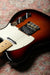 Pre-owned 2017 Fender American Professional Telecaster Sunburst - Guitar Warehouse