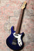 1990's Levinson Blade Durango MIJ Blue - Pre-owned - Guitar Warehouse