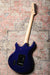 1990's Levinson Blade Durango MIJ Blue - Pre-owned - Guitar Warehouse