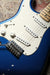 2007 Fender Mexican Standard Stratocaster (Left Handed) - Pre-owned - Guitar Warehouse