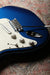 2007 Fender Mexican Standard Stratocaster (Left Handed) - Pre-owned - Guitar Warehouse