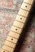 2007 Fender Mexican Standard Stratocaster (Left Handed) - Pre-owned - Guitar Warehouse