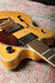 2020 Gretsch G2655 Streamliner Center Block - Village Amber w/Broadtrons - Pre-Owned - Guitar Warehouse