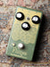 Pre-Owned EarthQuaker Devices Plumes Signal Shredder Overdrive Pedal - Guitar Warehouse