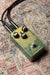 Pre-Owned EarthQuaker Devices Plumes Signal Shredder Overdrive Pedal - Guitar Warehouse