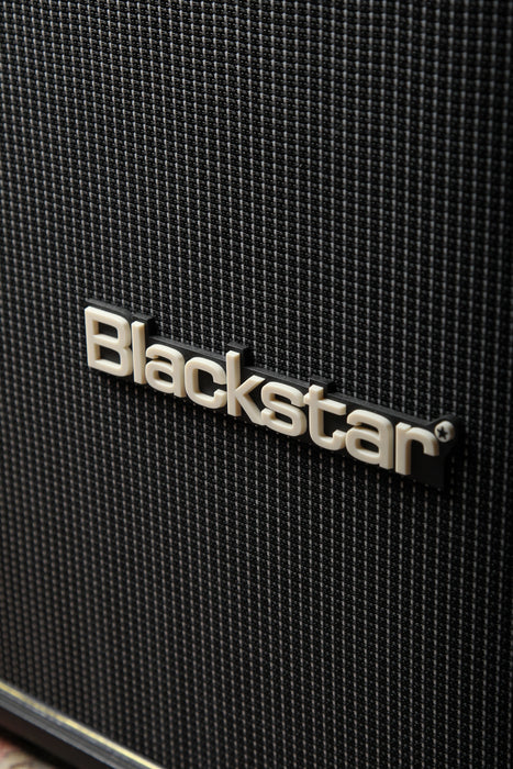 Blackstar HT-408 4x8" 8 Ohm Guitar Speaker Cabinet - Pre-owned - Guitar Warehouse