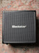 Blackstar HT-408 4x8" 8 Ohm Guitar Speaker Cabinet - Pre-owned - Guitar Warehouse