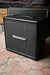 Blackstar HT-408 4x8" 8 Ohm Guitar Speaker Cabinet - Pre-owned - Guitar Warehouse