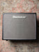 Blackstar HT-112-VA 1X12" 16 Ohm Guitar Cabinet - Pre-owned - Guitar Warehouse