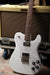 2014 Fender Telecaster Deluxe - Chris Shiflett Signature Model - Arctic White - Pre-Owned - Guitar Warehouse