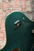 Duesenberg Gran Majesto Double Cut - Catalina Green - Pre-Owned - Guitar Warehouse